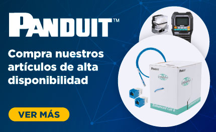 Distribuidor Panduit