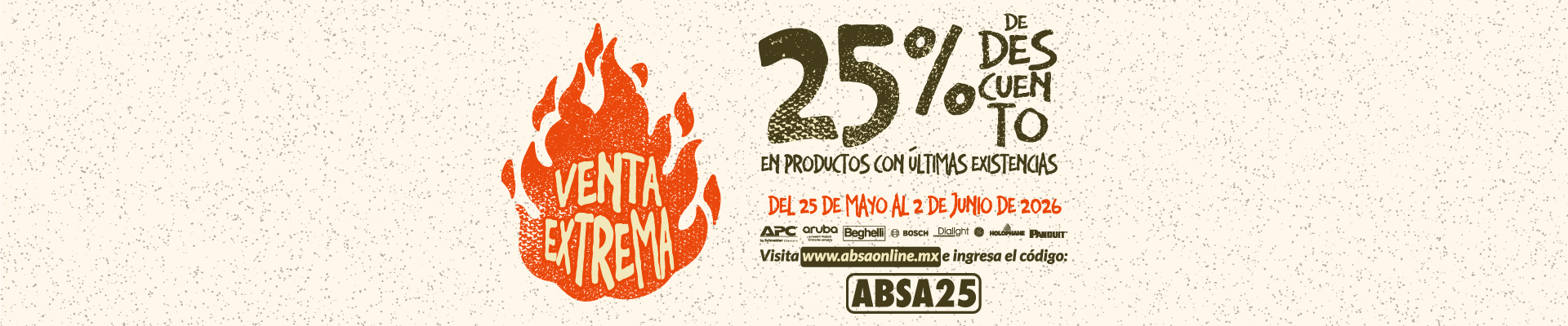 Grupo ABSA
