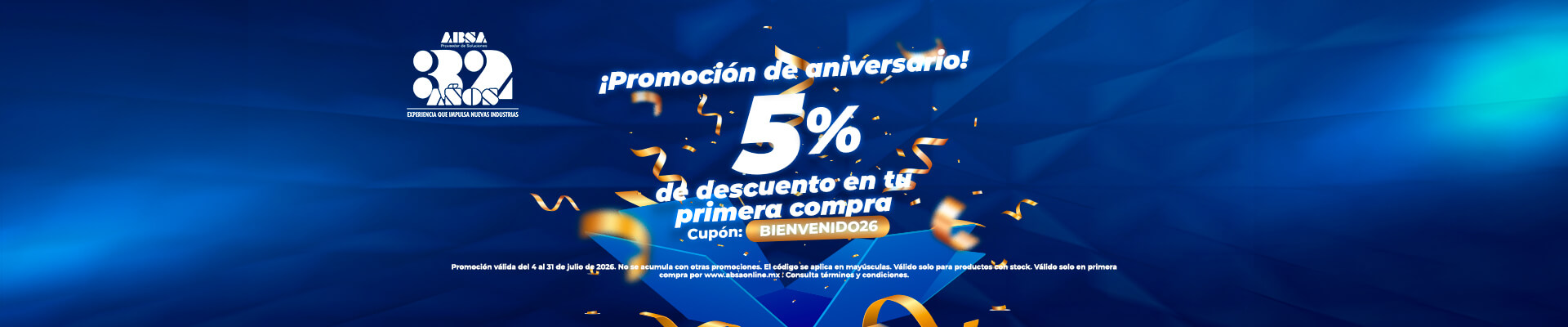 Grupo ABSA