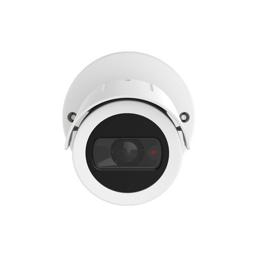 AXIS M2025-LE Network Camera, Cámara económica y preparada para exterior, con filtro de infrarrojos incorporado - 0911-001