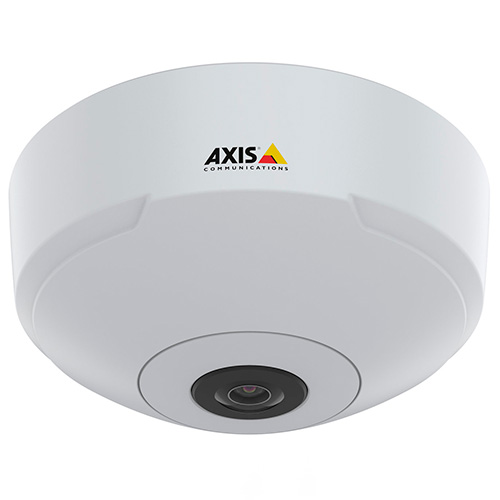 AXIS M3067-P - 01731-001