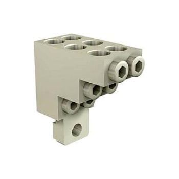 KIT MC CuAl 6x50mm2 T5 3pcs