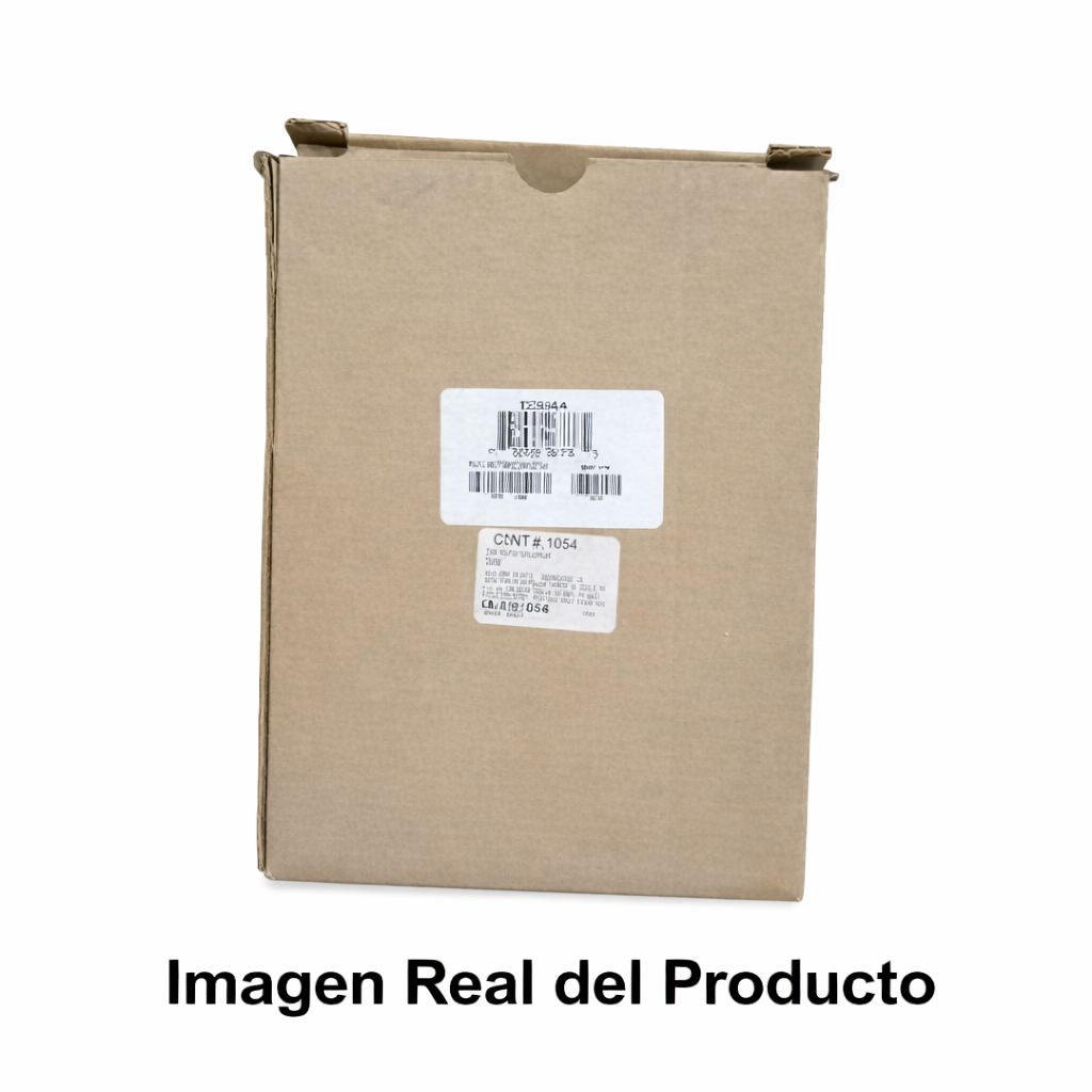 BOSCH-D300A — Detector de Humo Fotoeléctrico para Ductos HVAC con Cabezal Incluido