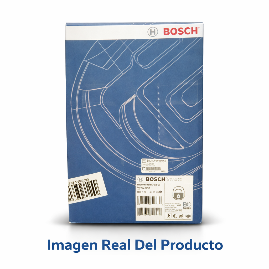 BOSCH-NDP5512Z30P — Cámara PTZ IP 2 MP Autodome Starlight 5000i con Zoom 30x