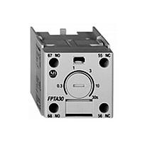 100C 180 s Pneumatic Timing Module