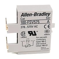 100C 280V AC RC Surge Suppressor