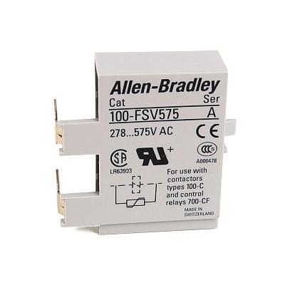 100C 250V DC Diode Surge Suppressor