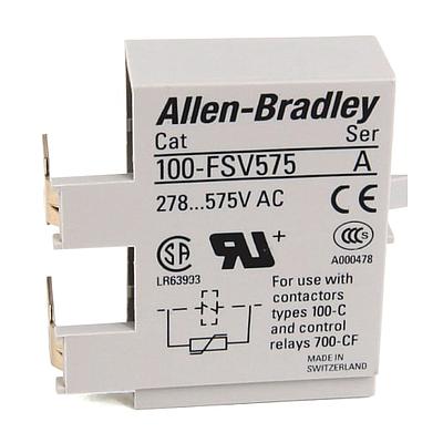 100C AC - DC MOV Surge Suppressor