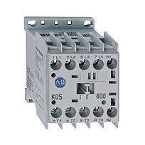 IEC 5 A Miniature Contactor