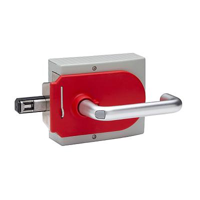 442G Handle Assembly Right