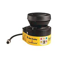 SafeZone Mini Safety Laser Scanner