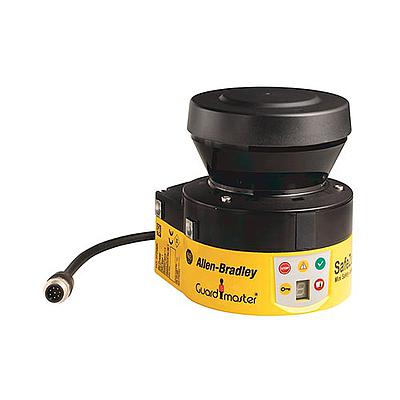 SafeZone Mini Safety Laser Scanner