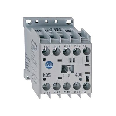 IEC 5 A Miniature Contactor