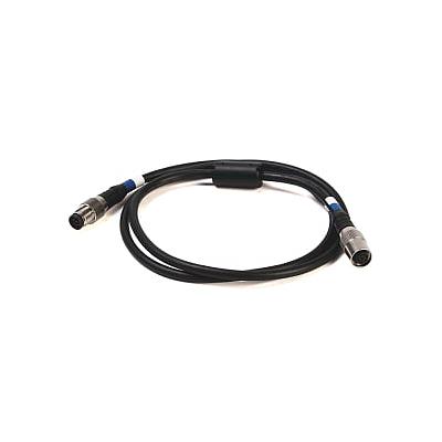 ROCKWELL AUTOMATION 445L, Accesorio, Cable M12 a RJ45 para Cortina de Seguridad Micro 400, longitud 5m - 445LAC8RJ5