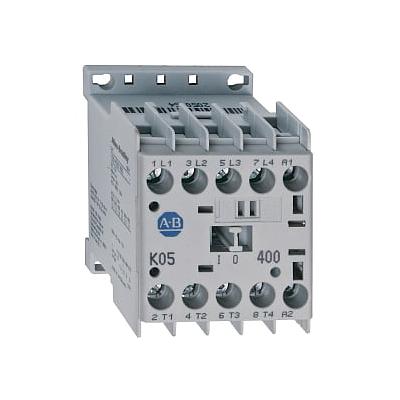 IEC 5 A Miniature Contactor