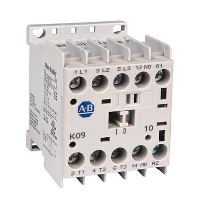IEC 9 A Miniature Contactor