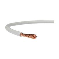 H05V-K 1X1 WH