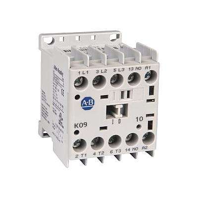 IEC 9 A Miniature Contactor