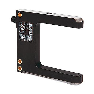 ROCKWELL AUTOMATION 45LSP,  Plastico,  TIPO  HERRADURA, Sensor - 45LSP2LPA2P3