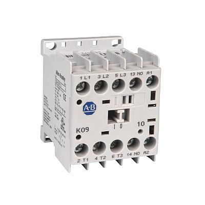 IEC 12 A Miniature Contactor