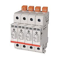 ROCKWELL AUTOMATION  4983, 150 V AC,  SSUPRESOR, PICOS, 1 POLO,  - 4983DS120401