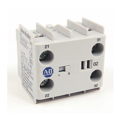 Auxiliary Contact