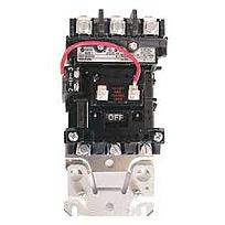 NEMA Size 0 Open Contactor