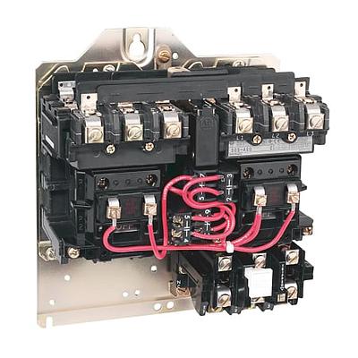 NEMA Size 0 Reversing Starter