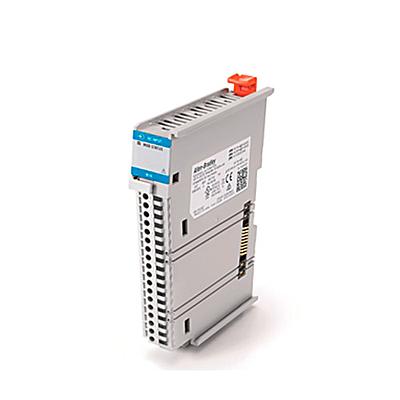 ROCKWELL AUTOMATION, Modulo de entradas digitales 24VDC Sink para Compactlogix 16pts