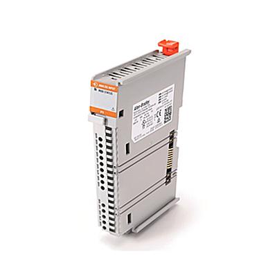 ROCKWELL AUTOMATION, Modulo de entradas analogicas universales para Compactlogix voltaje/Corriente/RTD/TC 4 pts - 5069IY4