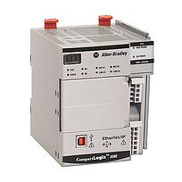 ROCKWELL AUTOMATION, Controlador CompactLogix 5380 600KB - 5069L306ER