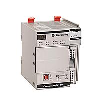 ROCKWELL AUTOMATION, Controlador CompactLogix 5380 2MB - 5069L320ER