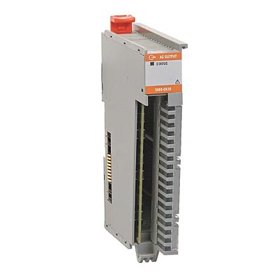 Compact 5000 AC Output Module