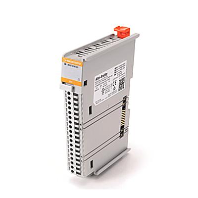 ROCKWELL AUTOMATION, Modulo de salidas analogas voltaje/corriente para Compactlogix 4pts - 5069OF4