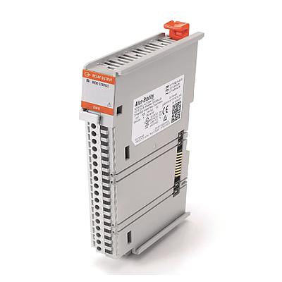 Compact 5000 Isolated Relay OutputModule