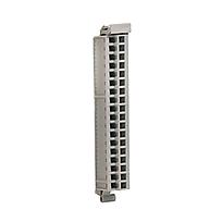 ROCKWELL AUTOMATION, Bloque de terminal de tornillos 18pts - 5069RTB18SCREW
