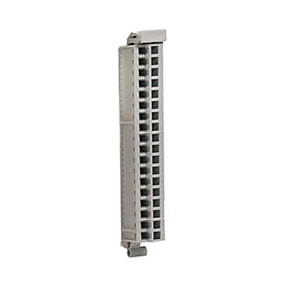 ROCKWELL AUTOMATION, Bloque de terminal de tornillos 18pts - 5069RTB18SCREW