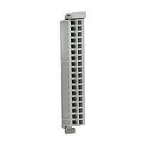 Compact 5000 18 Spring RTB 5069-RTB18-SPRING  5069 Compact I/O Kit de bloque de terminales tipo resorte de 18 pines en un paquete de 1 pieza