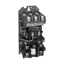 NEMA 3 Phase Non-Reversing Starter