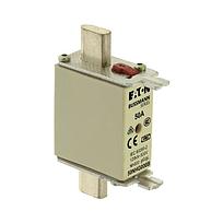 Fusible NH000 500Vca/250Vcd Clase Gl/Gg