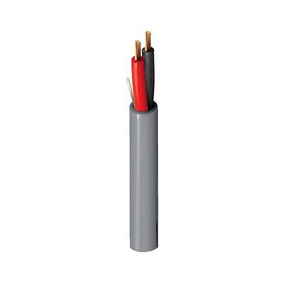 BELDEN Cable  categoria 6 UTP, 23 AWG, PVC, 250 MHz, 1000 ft, RoHS