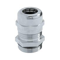 LAPP Prensaestopas, SKINTOP MS (R), PG 16, Latón niquelado  - 52015740