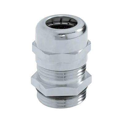 LAPP Prensaestopas, SKINTOP MS (R), PG 16, Latón niquelado  - 52015740