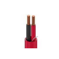 BELDEN Cable  categoria 6A UTP, 23 AWG, LSZH, 500 MHz, 1000 ft, RoHS