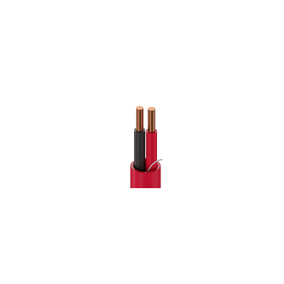 BELDEN Cable  categoria 6A UTP, 23 AWG, LSZH, 500 MHz, 1000 ft, RoHS