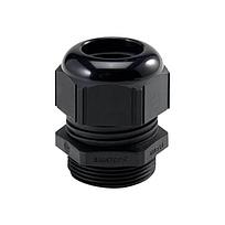 LAPP SKINTOP® ST, prensaestopas de poliamida, resistencia a aceites incrementada con rango de sujeción variable, protección permanente frente a la vibración y descarga de tracción - 53015210