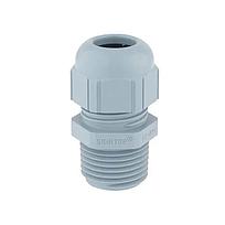 LAPP Sello aislante; NPT3/4"; IP68; Mat: poliamida; gris - 53016050