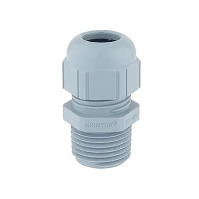 LAPP Sello aislante; NPT3/4"; IP68; Mat: poliamida; gris - 53016050
