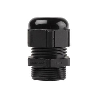 LAPP Sello aislante; NPT3/4"; IP68; Mat: poliamida; gris oscuro - 53016150