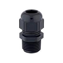LAPP SKINTOP® NPT, prensaestopas de poliamida con rosca cónica NPT y rangos de sujeción amplios y variables para un alivio de tensión óptimo - 53016250